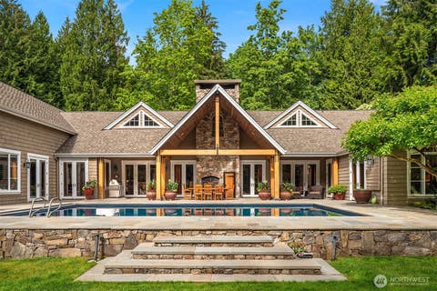 Photo of 20530 SE 19th Street, Sammamish, WA 98075 (MLS # 2534555)