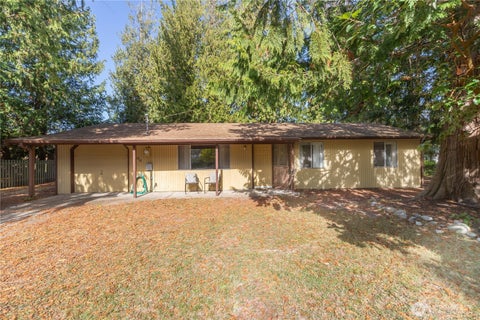Photo of 2108 14th Street, Port Townsend, WA 98368 (MLS # 2593880)