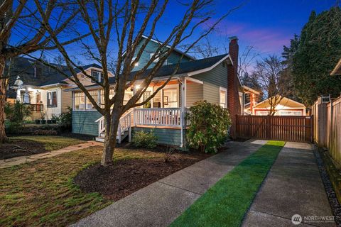 6042 33rd Avenue NE, Seattle, WA 98115 - MLS#: 2345420
