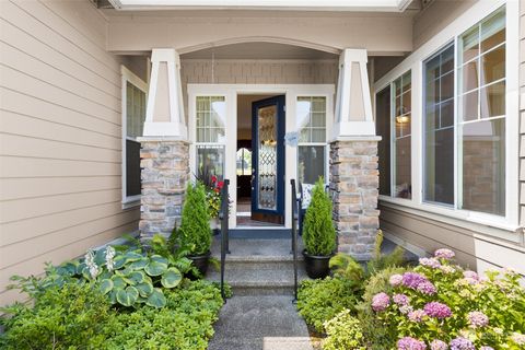 Photo of 4357 Sinclair Loop NE, Lacey, WA 98516 (MLS # 2135561)
