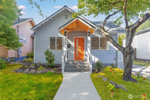 Photo of 654 NW 53 Street, Seattle, WA 98107 (MLS # 2571697)