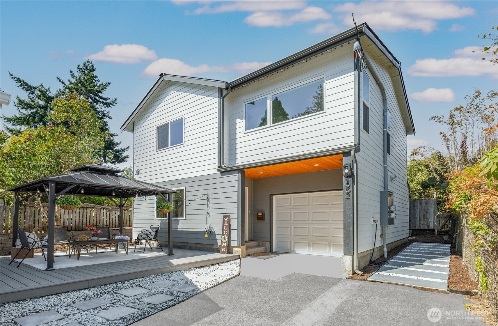 654 NW 53 Street