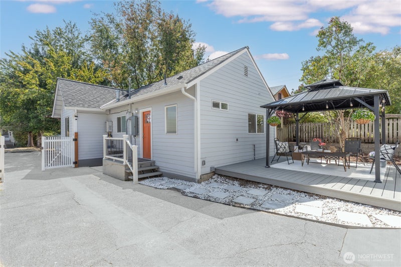 654 NW 53 Street