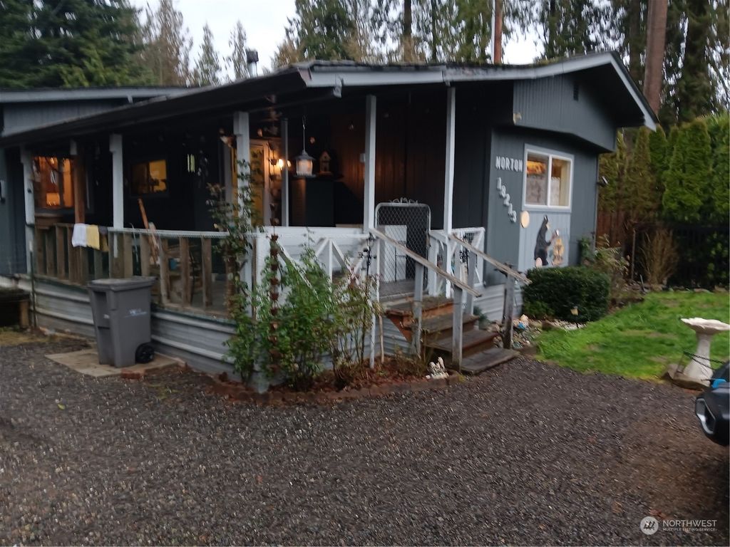 Photo of 18213 114th Place NE, Granite Falls, WA 98252 (MLS # 2183865)