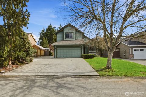 Photo of 20105 73rd Avenue Ct E, Spanaway, WA 98387 (MLS # 2485474)