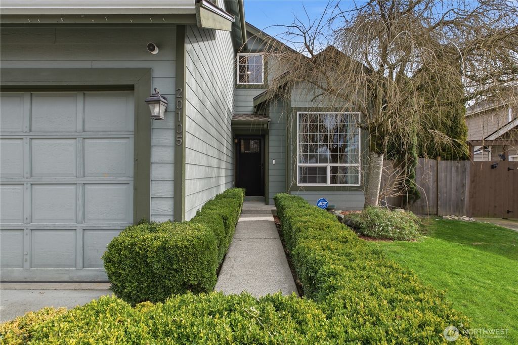 Photo of 20105 73rd Avenue Ct E, Spanaway, WA 98387 (MLS # 2485474)