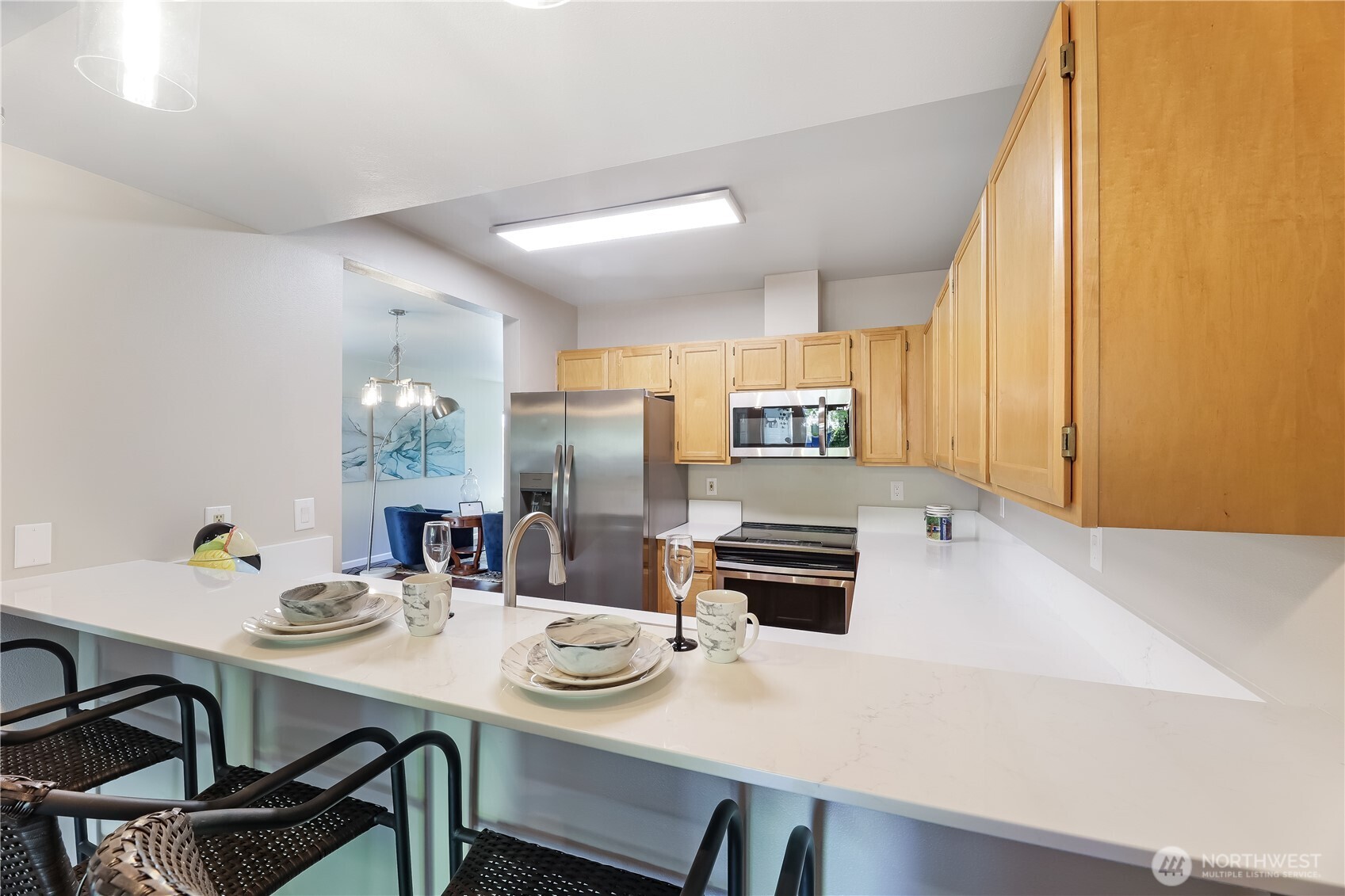 11520 MAPLE Court