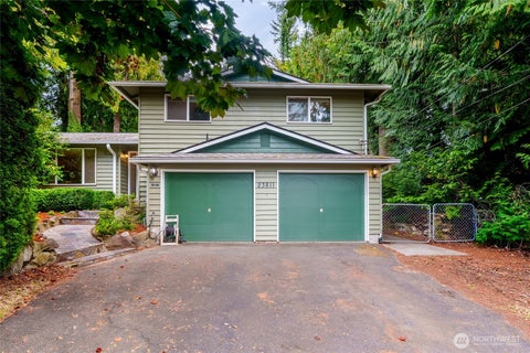 Photo of 23811 Brier Road, Brier, WA 98036 (MLS # 2590264)