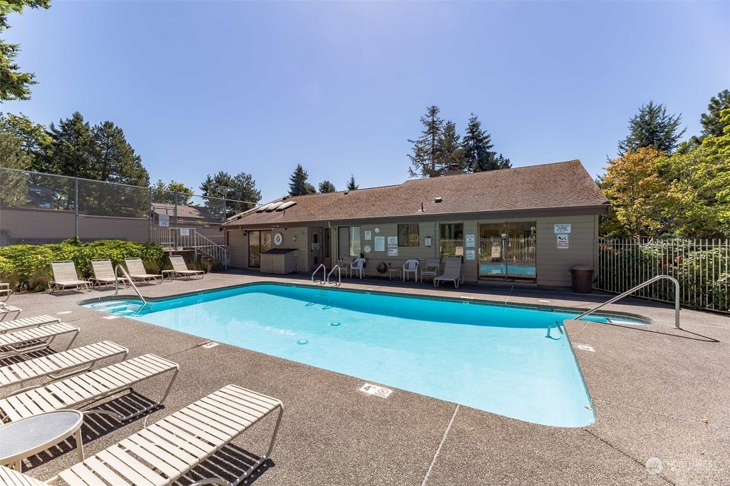 Photo of 15209 Sunwood Boulevard #B31, Tukwila, WA 98188 (MLS # 2152537)