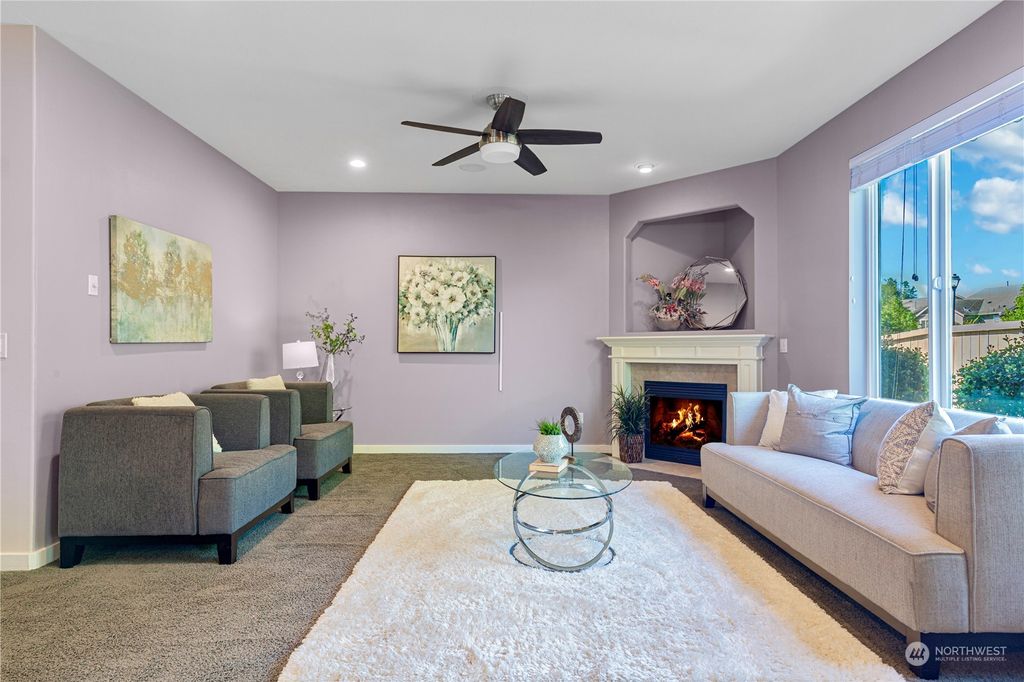 Photo of 20285 111th Way SE, Kent, WA 98031 (MLS # 2227929)