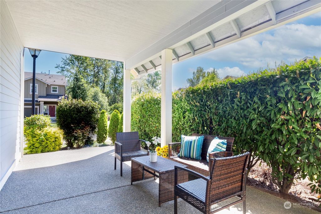 Photo of 20285 111th Way SE, Kent, WA 98031 (MLS # 2227929)