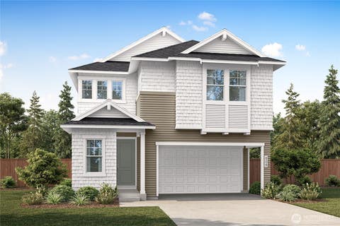 Photo of 19294 Bergen Drive NW #23, Poulsbo, WA 98370 (MLS # 2568193)