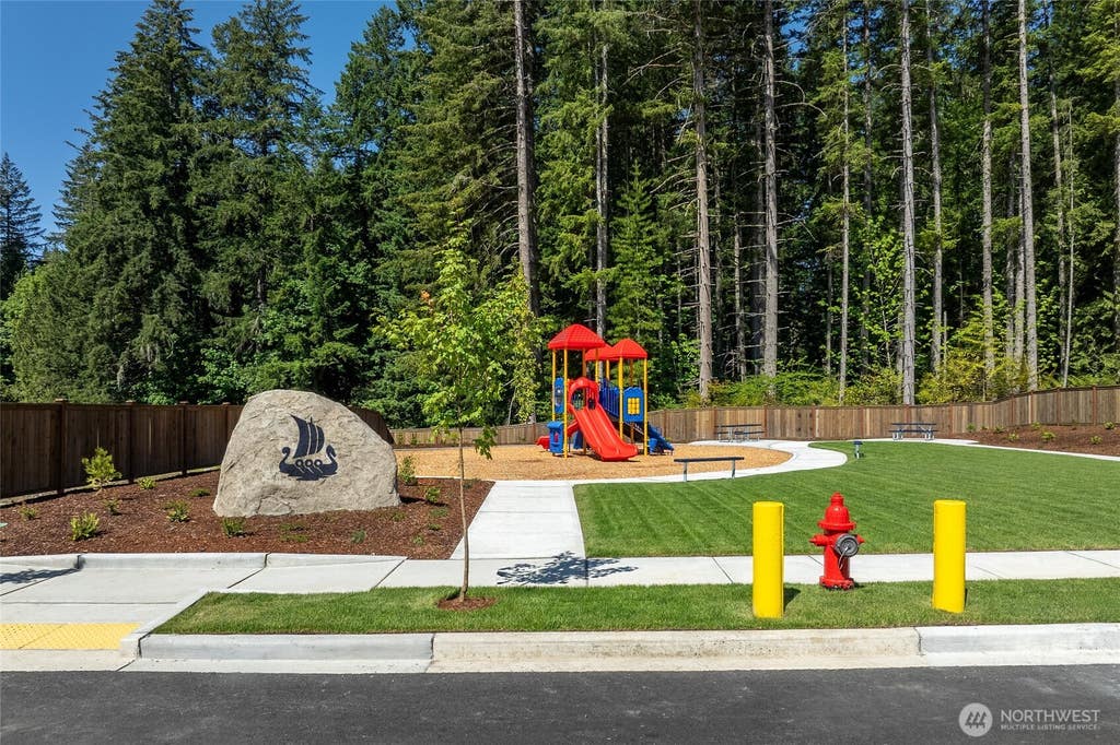 Photo of 19294 Bergen Drive NW #23, Poulsbo, WA 98370 (MLS # 2568193)