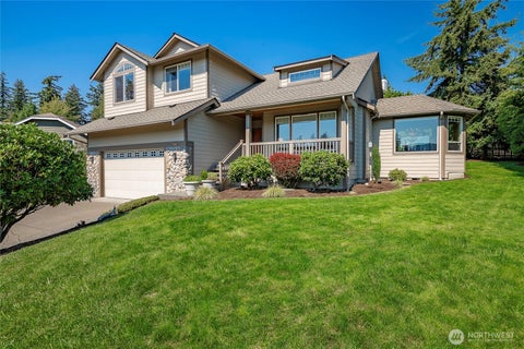 Photo of 2207 Teal Court, Bellingham, WA 98229 (MLS # 2568398)