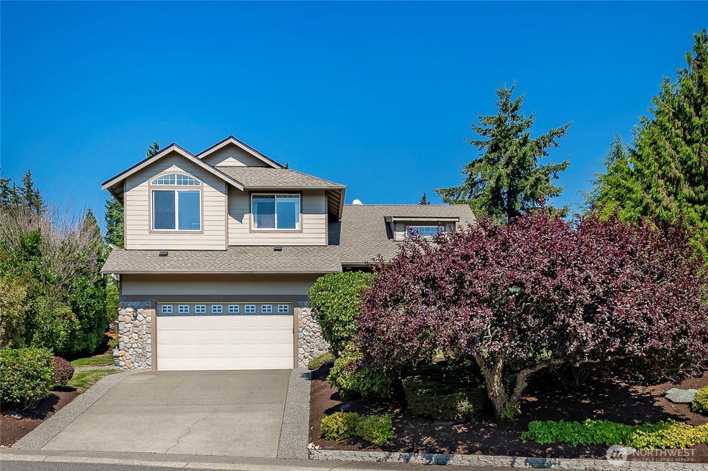 Photo of 2207 Teal Court, Bellingham, WA 98229 (MLS # 2568398)