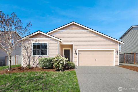 4418 Goldcrest Drive NW, Olympia, WA 98502 - MLS#: 2349924