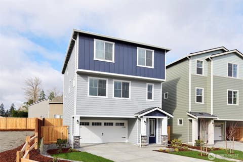 Photo of 15136 87th Place E, Puyallup, WA 98375 (MLS # 2564469)