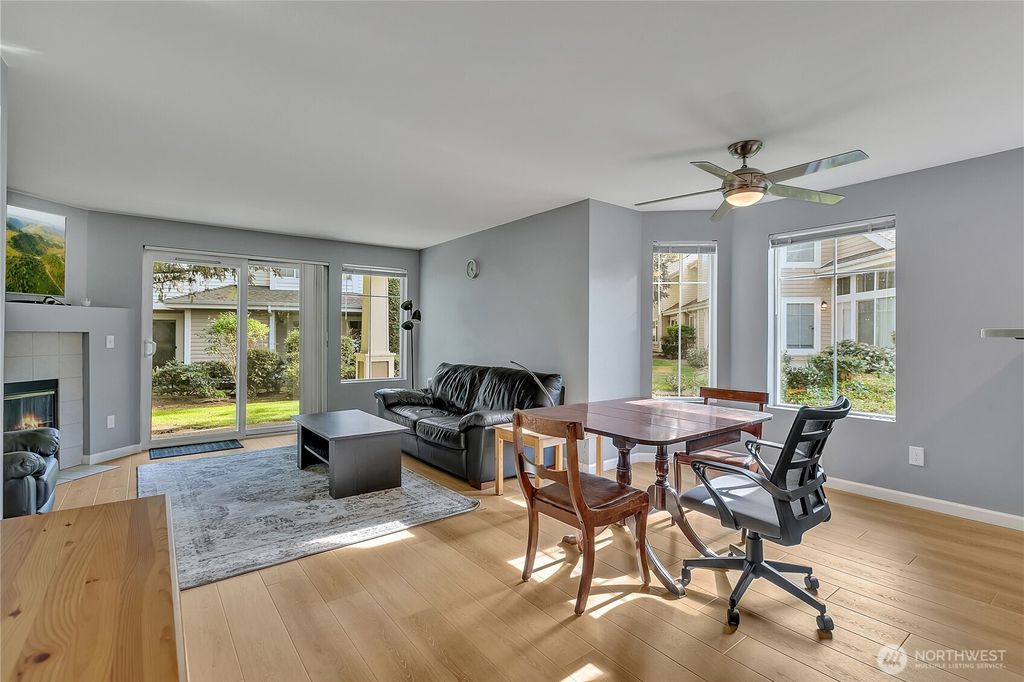Photo of 5405 S 233rd Street #17-4, Kent, WA 98032 (MLS # 2366843)