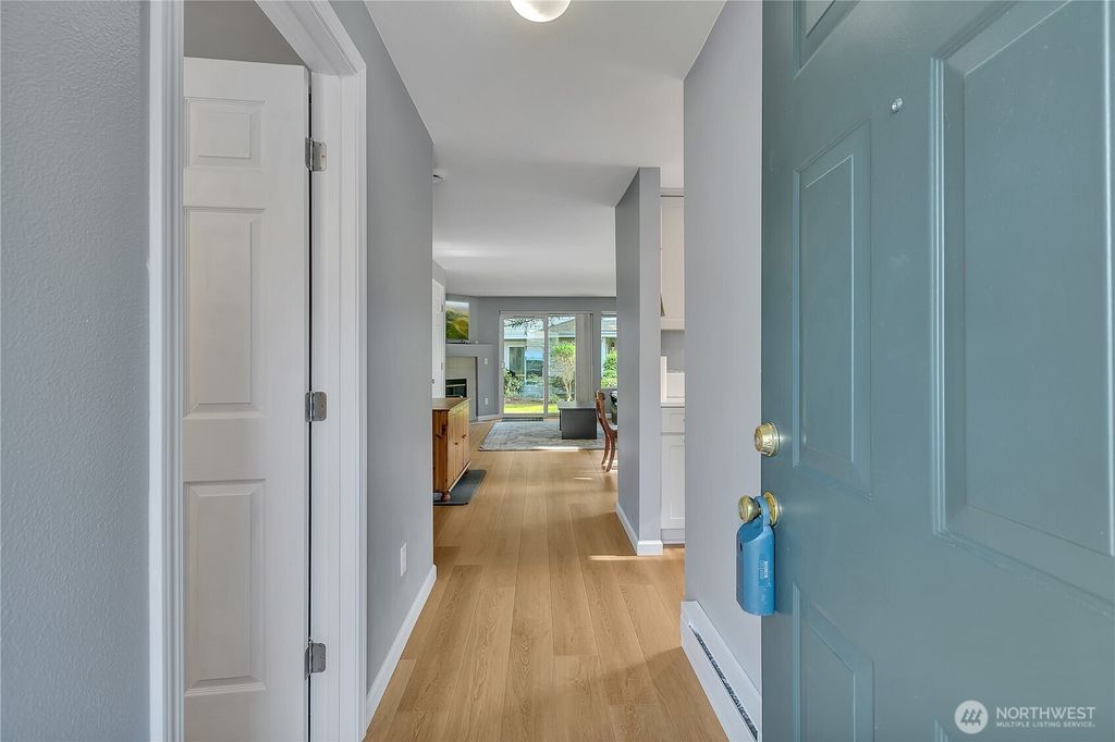 Photo of 5405 S 233rd Street #17-4, Kent, WA 98032 (MLS # 2366843)