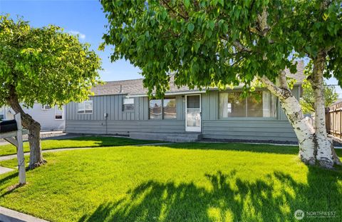 129 G Street SE, Ephrata, WA 98823 - MLS#: 2353317