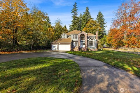 Photo of 2626 28th Avenue NW, Olympia, WA 98502 (MLS # 2448944)