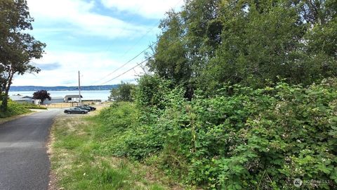 0 Wagner Road Camano Island WA 98282