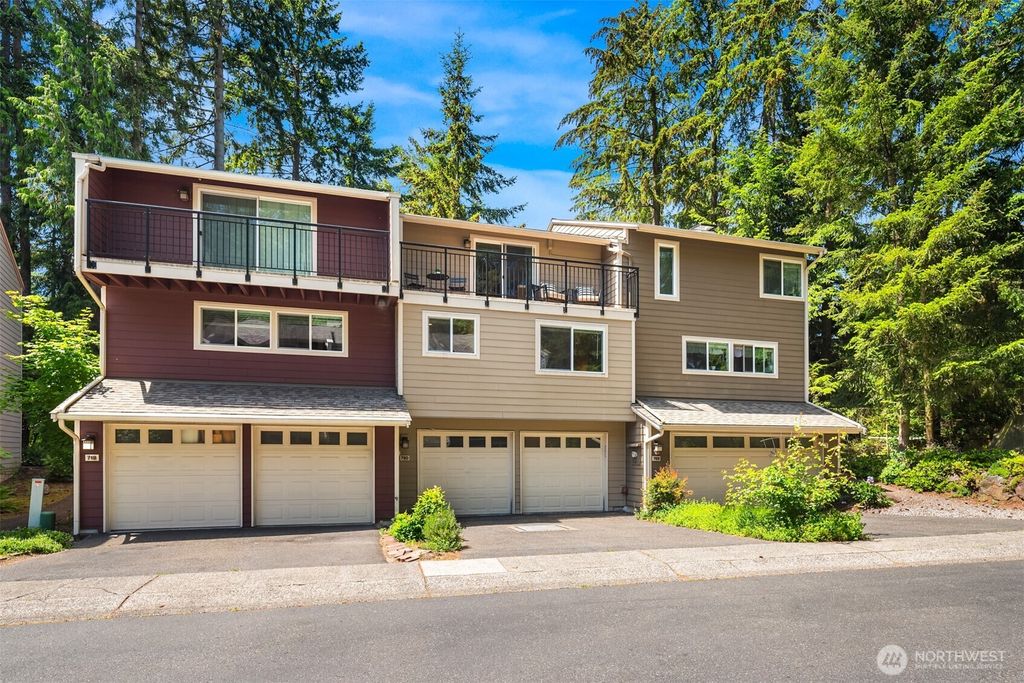 Photo of 720 N 161st Place #11, Shoreline, WA 98133 (MLS # 2382775)