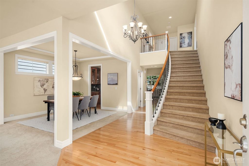 Photo of 3519 146th Street SE, Mill Creek, WA 98012 (MLS # 2355530)