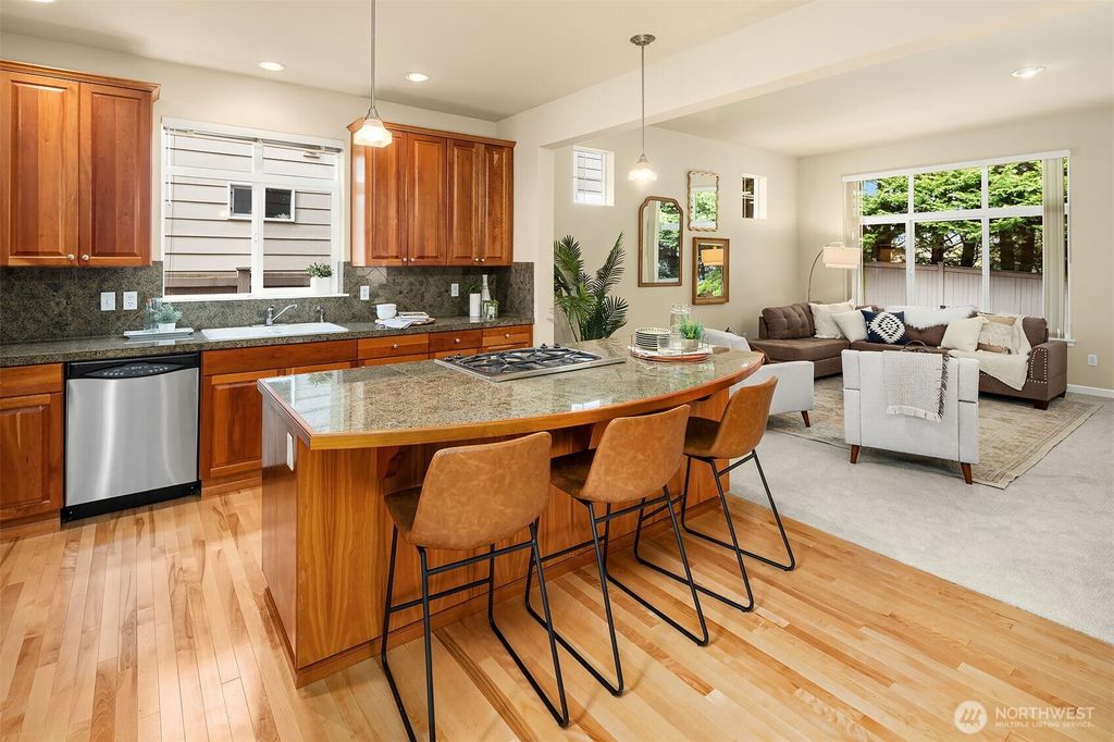 Photo of 3519 146th Street SE, Mill Creek, WA 98012 (MLS # 2355530)