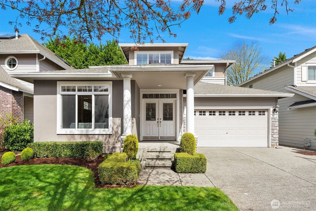 Photo of 3519 146th Street SE, Mill Creek, WA 98012 (MLS # 2355530)
