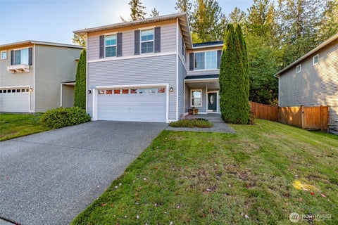 Photo of 4908 Monarch Boulevard, Mount Vernon, WA 98273 (MLS # 2593683)