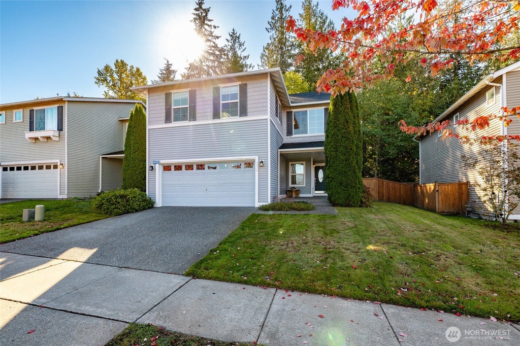 Photo of 4908 Monarch Boulevard, Mount Vernon, WA 98273 (MLS # 2593683)