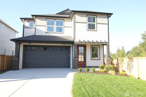 Photo of 1327 Ave A, Snohomish, WA 98290 (MLS # 2584530)