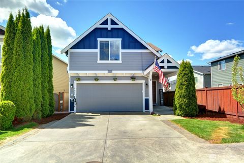 8425 61st Place NE Marysville WA 98270