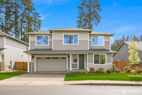 21921 NW Westwood Street Poulsbo WA 98370