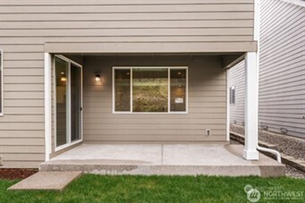 Photo of 10035 Merrick Street SE #365, Yelm, WA 98597 (MLS # 2505111)