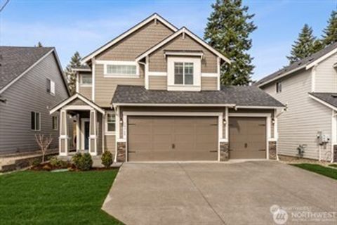 10035 Merrick Street SE 365 Yelm WA 98597