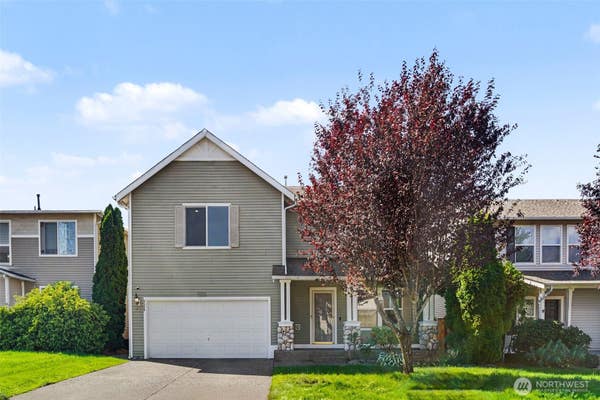 9506 185th St E, Puyallup, WA, 98375