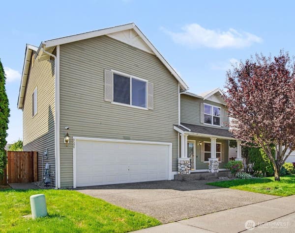 9506 185th St E, Puyallup, WA, 98375