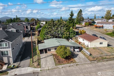 Photo of 2645 Schley Boulevard, Bremerton, WA 98310 (MLS # 2426668)