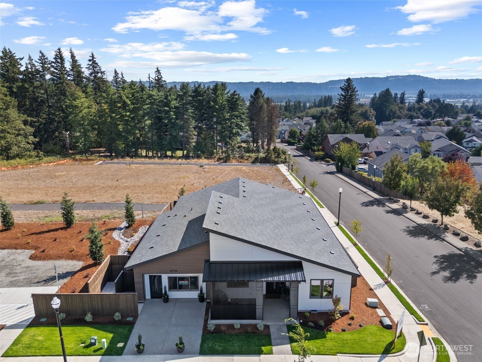 5790 P Street