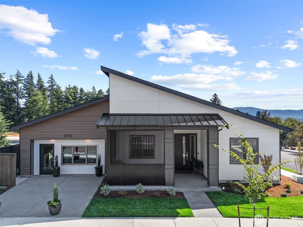 Photo of 5790 P Street, Washougal, WA 98671 (MLS # 2581182)