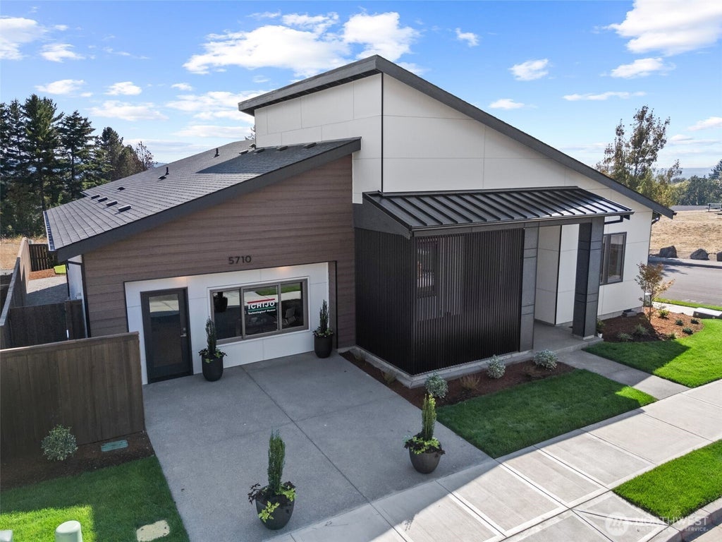 Photo of 5790 P Street, Washougal, WA 98671 (MLS # 2581182)