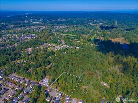 Photo of 25010 SE 17th Street, Sammamish, WA 98075 (MLS # 2518018)