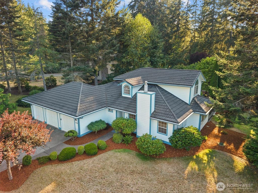 Photo of 5750 Troon Avenue SW, Port Orchard, WA 98367 (MLS # 2572303)