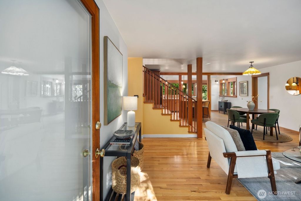 Photo of 12746 10th Avenue NE, Seattle, WA 98125 (MLS # 2519214)