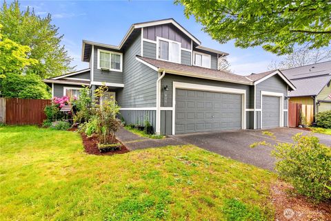 Photo of 409 Kensington ave AVE NW, Orting, WA 98360 (MLS # 2533283)