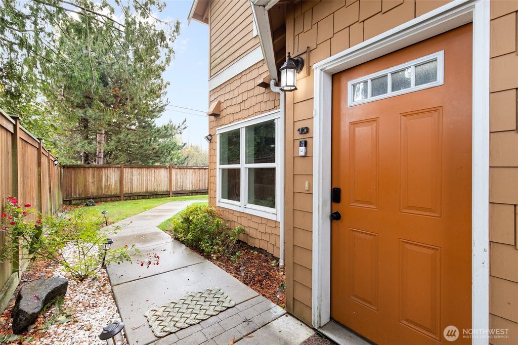 Photo of 11121 7th Place W #D, Everett, WA 98204 (MLS # 2453408)