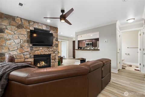 Photo of 11121 7th Place W #D, Everett, WA 98204 (MLS # 2453408)