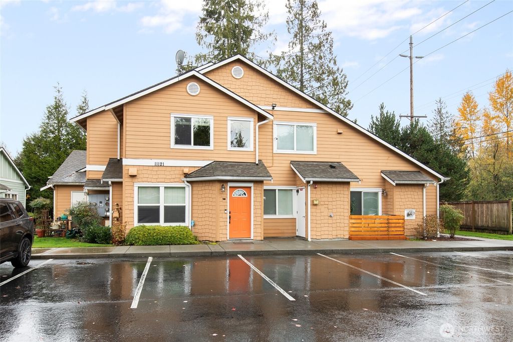 Photo of 11121 7th Place W #D, Everett, WA 98204 (MLS # 2453408)